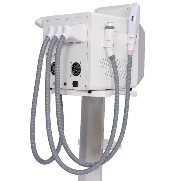 

hair removal tattoo remove machine opt rf skin rejuvenation hair removal laser tattoo whitening beauty equipment beauty salon