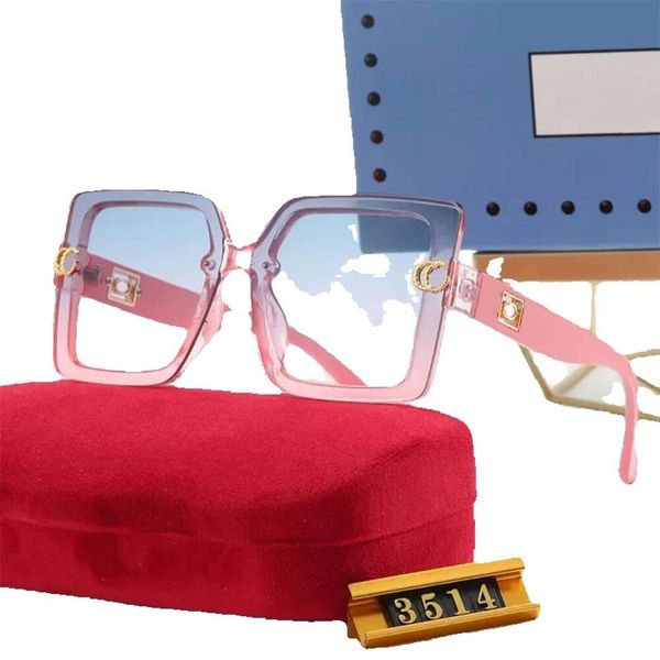 

classic designer sunglass for women sunglasses square frame eyewear travel beach island fashion street driving sun glasses, White;black