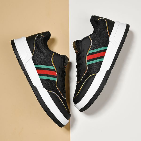 

san san 5555 running shoes new fashion sports shoes casual men's shoes breathable women's shoes sweat-absorbing board shoes 10