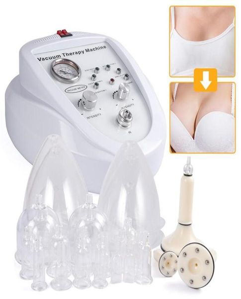 

vacuum massage therapy machine enlargement pump lifting breast enhancer massager cup and body shaping beauty device ups 302u1310510