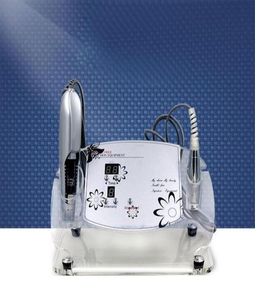 

electroporation no needle mesotherapy ionoresis machine08920841