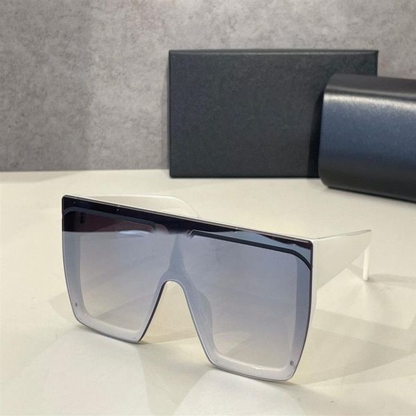 

mens sunglasses for women 0008 men sun glasses womens fashion style protects eyes uv400 lens with case287m, White;black