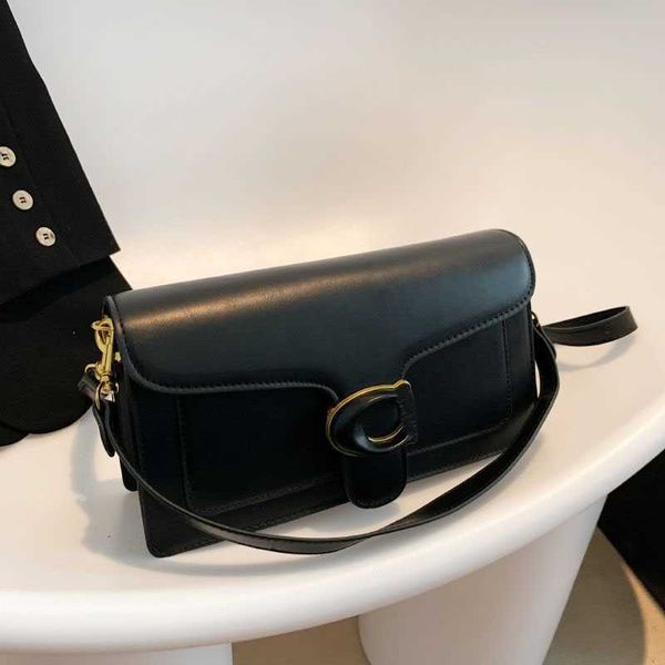 

handbag crossbody tabby shoulder bag for women genuine leather female fashion sacoche borse letters lady cross body 23bags