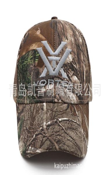 

hat cotton vortex baseball international station men039s and women039s outdoor camouflage3314748, Black;white
