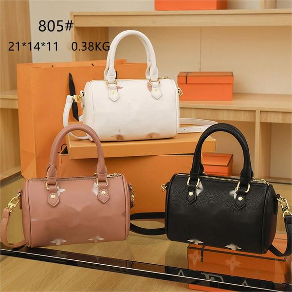 

designer brand bag fashion classic handheld one shoulder diagonal straddle bag