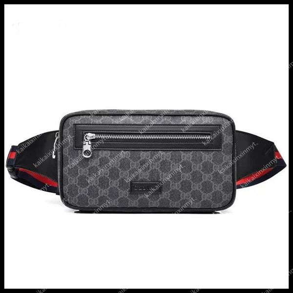 

original stlye bumbag cross body shoulder bag gg waist bags temperament bumbag cross fanny pack bum waist bags 43644