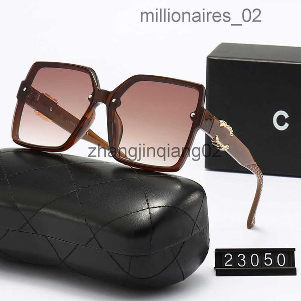 

designer channel sunglasses cycle luxurious fashion sports polarize c c sunglass men women vintage baseball beach tourism driving new black, White;black