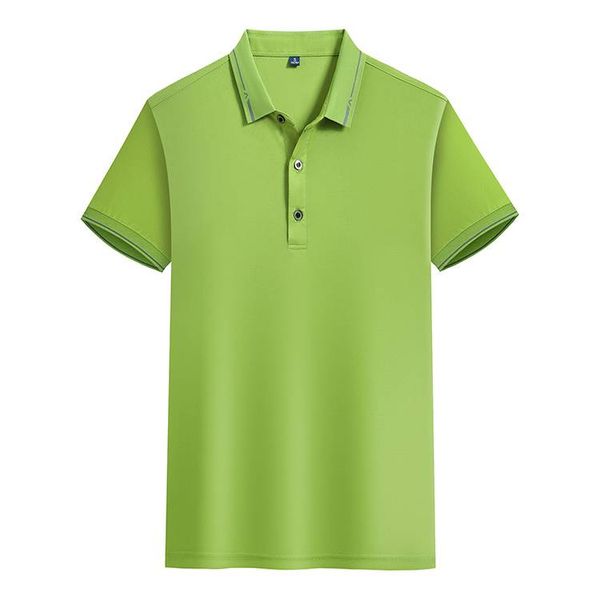 

hnyy yy-808 # 150g cotton suyun style polo shirt