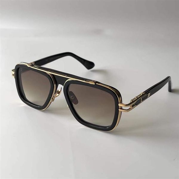 

mens sunglasses for men womens sunglass lxn-evo women sun glasses fashion style protects eyes uv400 lens with case1934, White;black