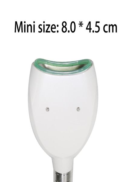 

360Â° mini small medium big and biggest cryo handles celulitis reduction face fat reduce double chin removal handle vacuum device f7142185