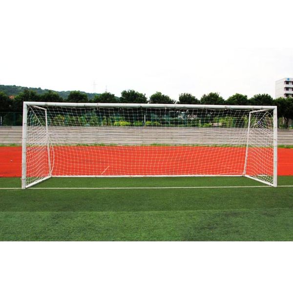 

full size football net for soccer goal post junior sports training 32m x 21m 55m x 21m 75m x 25m football net soccer net4272235