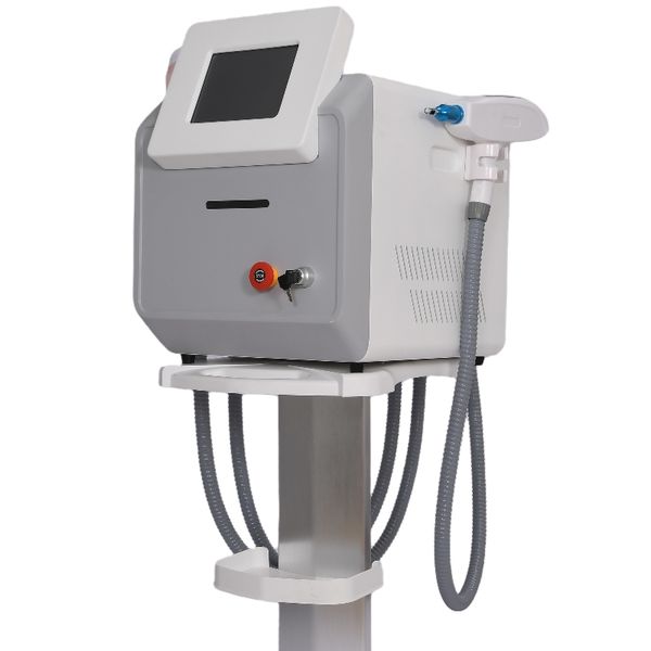 

3 in 1 hair removal tattoo remove machine opt skin rejuvenation hair removal yag laser tattoo whitening beauty equipment