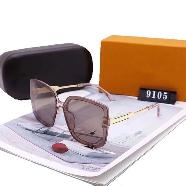

fashion designer sunglasses classic eyeglasses goggle outdoor beach sun glasses for man woman 10 color optional aaaaa1, White;black