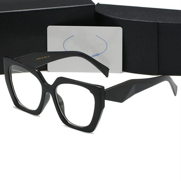 

designer sunglasses classic eyeglasses goggle outdoor beach sun glasses for man woman mix color optional triangular signature with189n, White;black