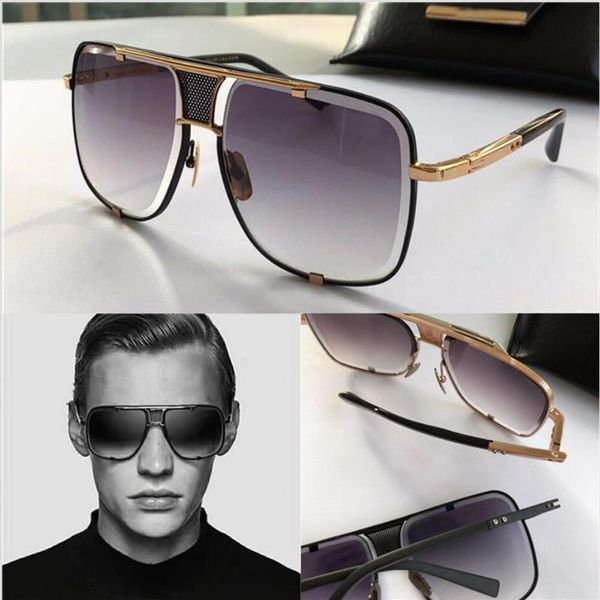 

new mens sunglasses men sun glasses women sunglasses fashion style protects eyes gafas de sol lunettes de soleil with 265m, White;black