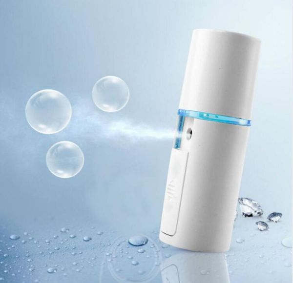 

portable face spray bottle nano mister facial hair steamer ultrasonic ozone face sprayer cold beauty hydrating skin care tools6230498