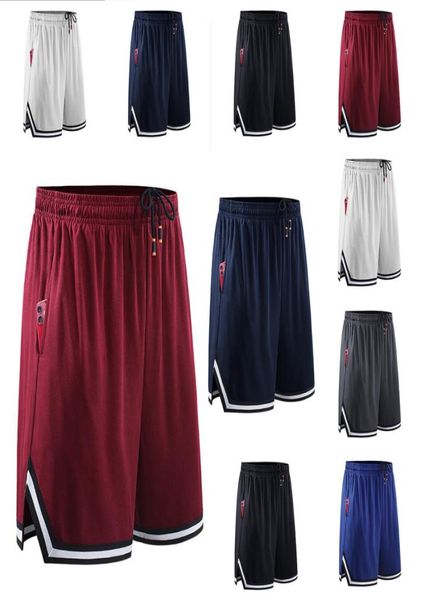 

2021 yoga outfits mens sports training basketball fitness summer outdoor running comfortable casual solid loose shorts4696643
