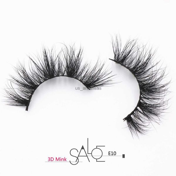 

false eyelashes eyelashes 3d mink lashes luxury hand made mink eyelashes medium volume cruelty mink false eyelashes upper lashes makeup e10