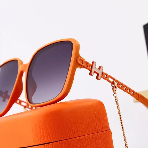 

oversized rectangle sunglasses white frame grey shades sonnenbrille brand designer sunglasses gafas de sol with box197h, White;black