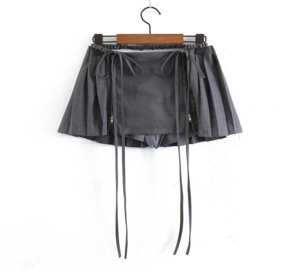 

fillibeg skirts spring summer women female polyester brand skirt 230109 uvdfo9822802, Black