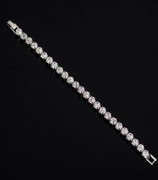 

rhinestone inlaying sliver bracelet arrival fashion women039s jewelry rhine stone necklace rose crystal rhinestone bracelet9169640, Black