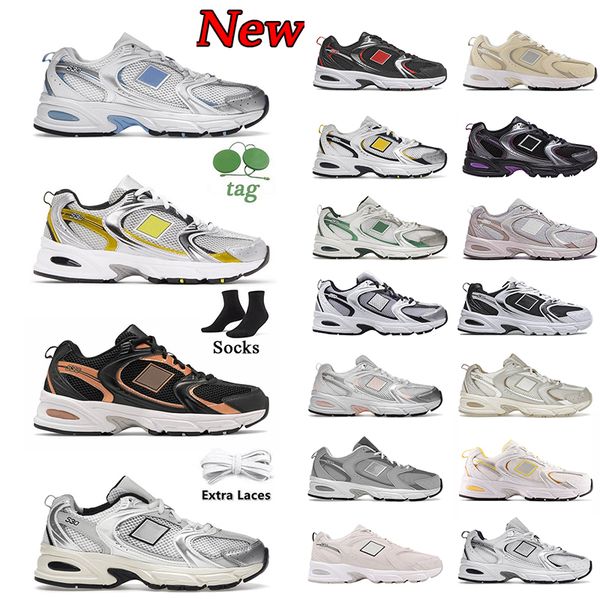

balance new 530s running shoes low platform red beige angora silver white black yellow sky blue green pink magnet black eur women mens desig