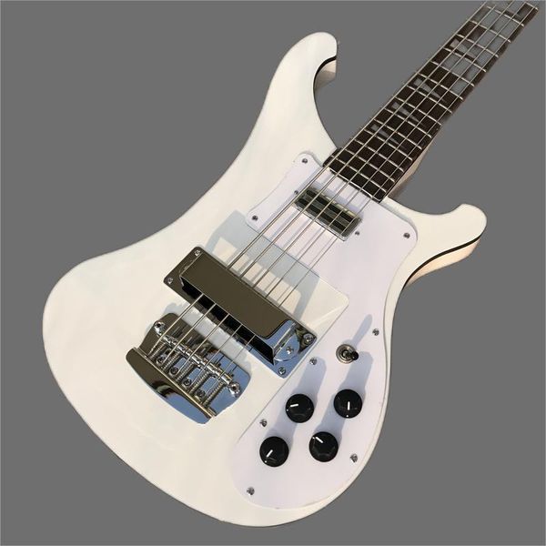 

oem5 string electric guitar, white guitar, color customizable, ing
