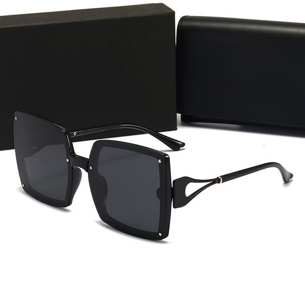 

classiis designer sunglasses mens and womens personalized sunglasses luxury european american fashion retro trend reflective glass2621, White;black