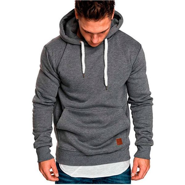 

men's sweaters sweater men autumn winter knitted men's sweater casual hooded pullover men sweatercoat outdoor pull homme plus size, White;black
