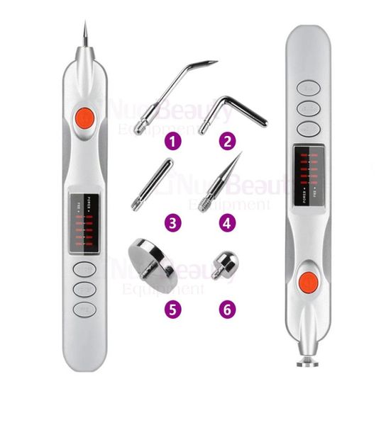 

upgraded version type linuo beauty eyelid lift pen spot wrinkle removal fibroblast plasma pen3037934