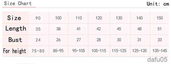 

tank new children's vests shirt summer boys and girls casual shirt r230817, Blue