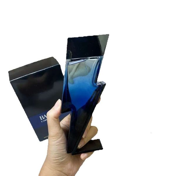 

100ml men's perfumes long-lasting original spray perfum bad boy gone bad perfume fragrance men fast ship cologne rosalind