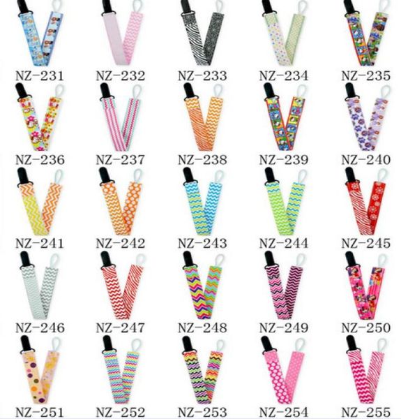 

2016 new new chupeta baby pacifier clips funny nipple teethers baby toy pacifier holder chain dropresistant belt9444789