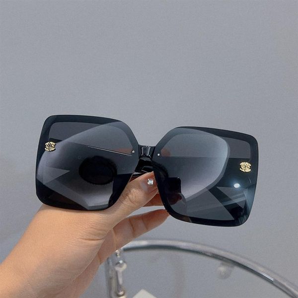 

designer square sunglasses men women vintage shades driving polarized sunglasse male sun glasses fashion metal plank sunglass eyew229p, White;black