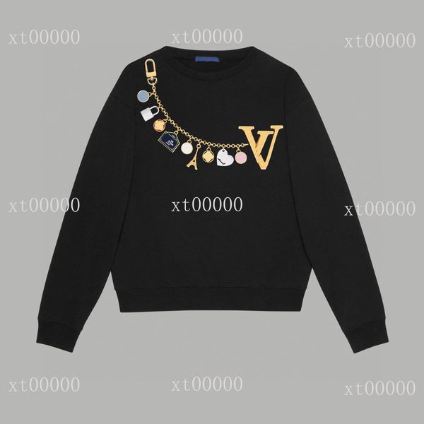 

22ss designer letter printed t shirts tee sweatshirt fashion high street short sleeves summer casual t-shirt breathable men women crew neck, Black;brown