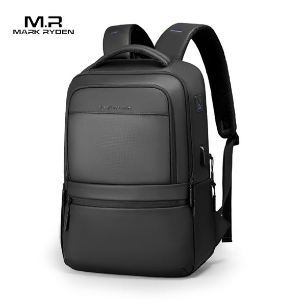 

school bags mark ryden multi layers mens backpack fits 156inch lapwater repellent backpacks for students 230817