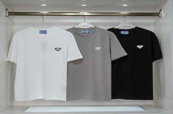 

short sleeve t shirt men039s and women039s oneck pullover3839492, White;black