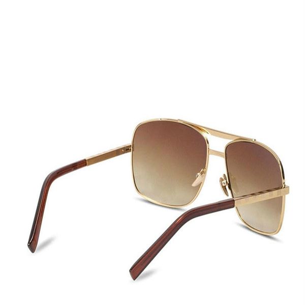 

whole-men's brand designer sunglasses men's square polarized sungla men's business sunglasses uv400 busines292a, White;black