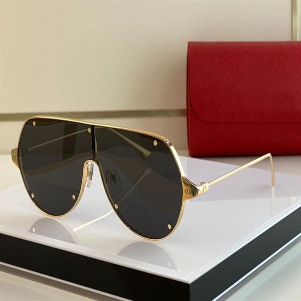 

womens sunglasses for women men sun glasses mens 0324 fashion style protects eyes uv400 lens with box2142, White;black