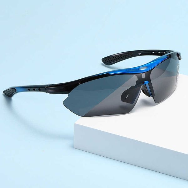 

colorful 0089 sunglasses men's fashion outdoor glasses sports road car new products, White;black