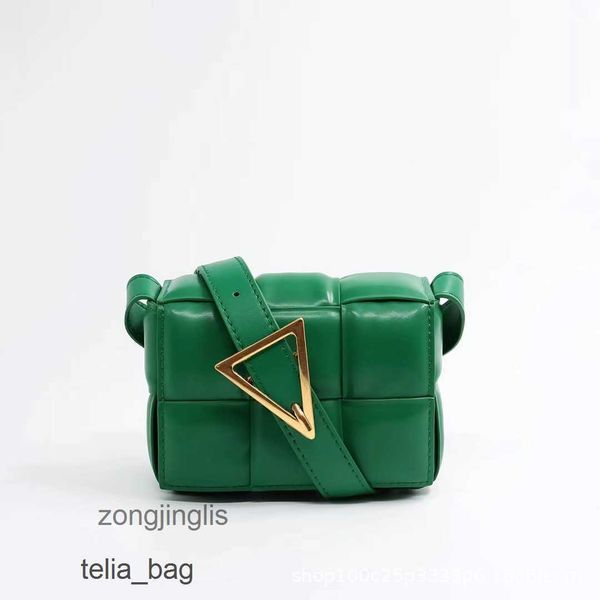 

small bags the tote bag designer luxury square bottegaas mini cassettes venetaas versatile button decoration plaid woven messenge shoulder q