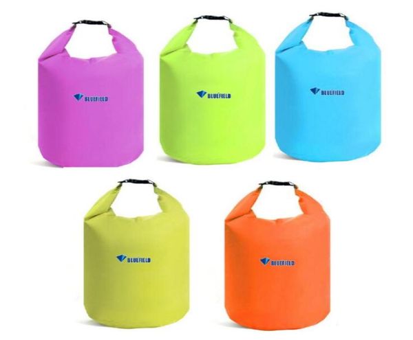 

portable water bag 20l 40l 70l waterproof storage dry bags for canoe kayak rafting sports outdoor camping equipment travel kit ooa7838579