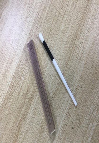 

makeup brush small beauty brushes white handle cosmetice tool2768996