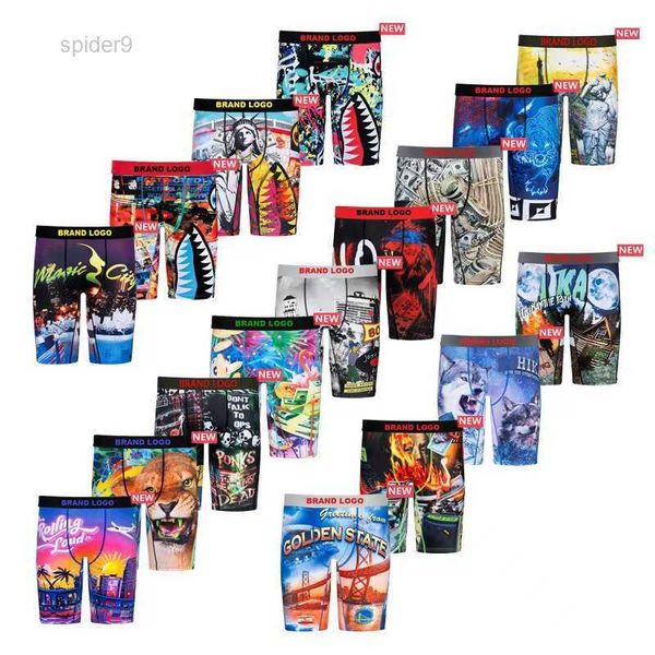 

152 styles can choose style designer underwear mens sport underpant basketball underpants swimming underwears men boxers retail wholesale si, Black;white