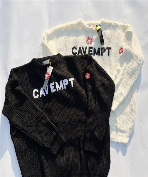 

sweater men women loose knitted sweaters knit sweatshirts017304902