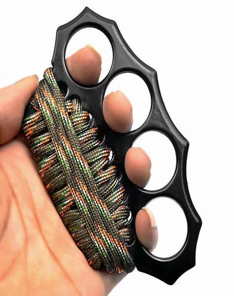 

steel brass knuckle selfdefense personal safety male and female selfdefense pendant boxing finger tiger legal selfdefense c8198176