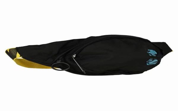 

2021 new men shoulder bag yellow ribbon men chest bag antitheft sling pack usb charge port satchel canvas sport bags7979664