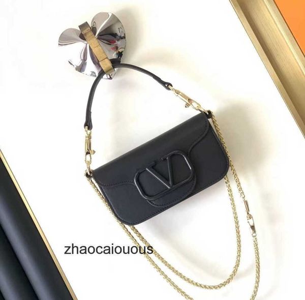

women's chain cowhide valentiinoz designer handbag women gold classic bags luxury handbags shoulder crossbody colorful buckle mini unde
