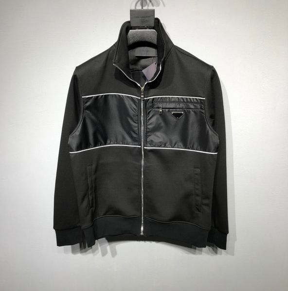 

men's plus size outerwear & coats water resistant quick dry thin skin windbreaker hoodies sun proof jackets reflective size s-xl 223te, Black;brown