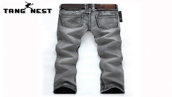 

wholeman039s popular jeans 2016 regular waterwashed light grey plus size 2838 for male popular for male 1195394839, Blue